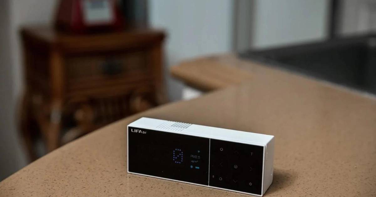 monitor-co2